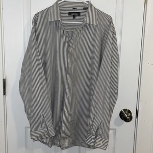 Mens button down
